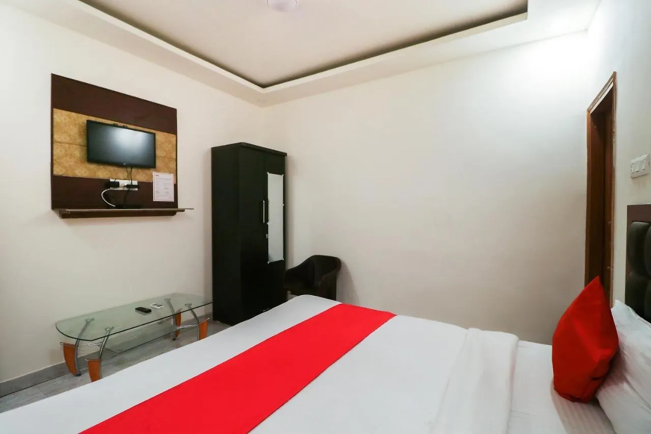 ***  Oyo 37453 Mahi In Hotel Varanasi India
