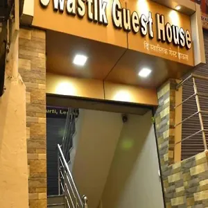 Guest house Swastik, Varanasi