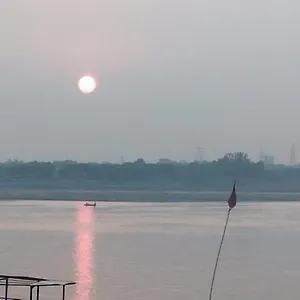 Guest house Krishna P., Varanasi