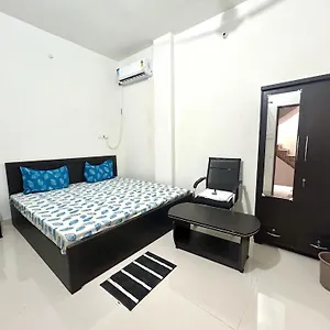 Guest house Ak, Varanasi